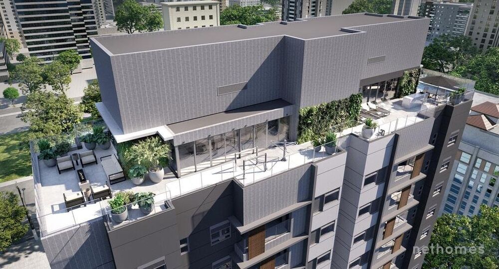 Apartamento, 3 quartos, 81 m² - Foto 20