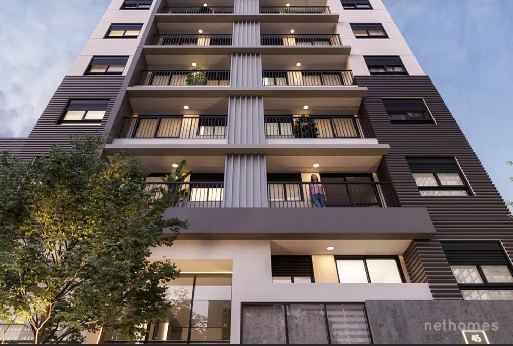 Apartamento, 2 quartos, 52 m² - Foto 5