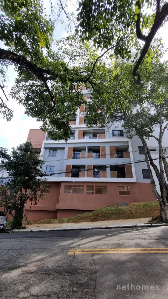 Apartamento, 1 quarto, 30 m² - Foto 6