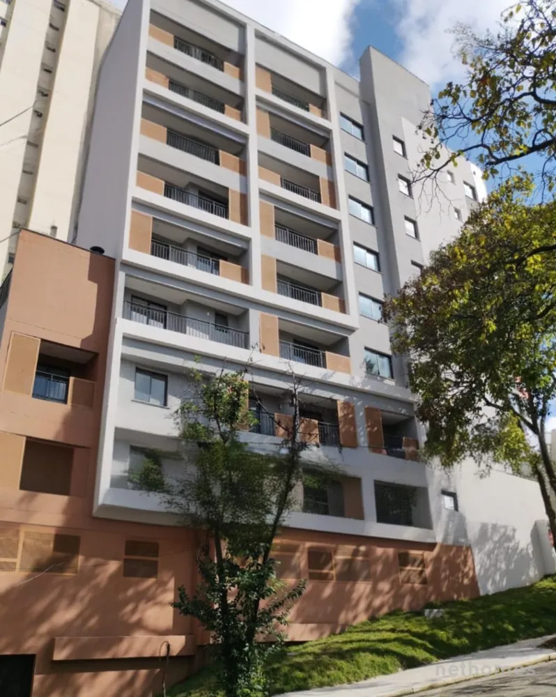 Apartamento, 1 quarto, 30 m² - Foto 1