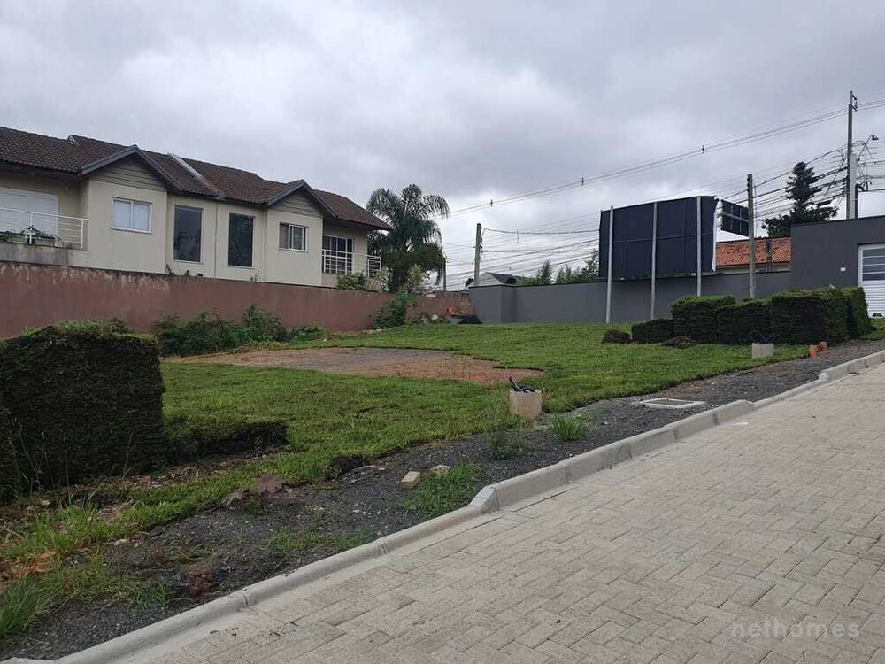 Terreno, 609 m² - Foto 4