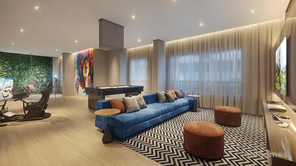 Apartamento, 2 quartos, 74 m² - Foto 14
