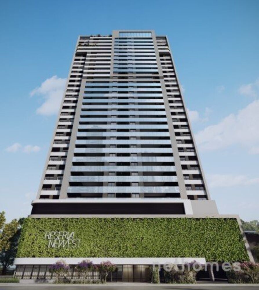 Apartamento à venda com 4 quartos, 221m² - Foto 1