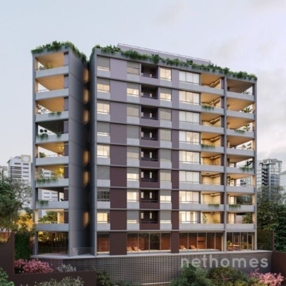 Apartamento, 3 quartos, 111 m² - Foto 4