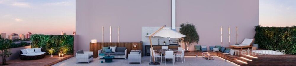 Apartamento, 3 quartos, 111 m² - Foto 6
