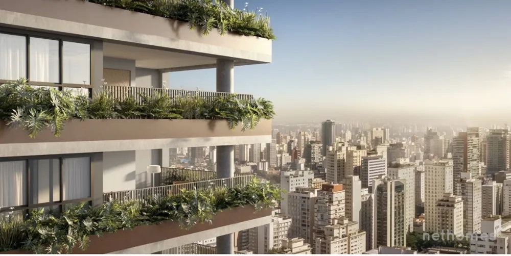 Apartamento, 2 quartos, 75 m² - Foto 6