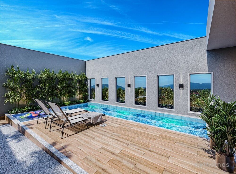 Apartamento Lançamentos com 3 quartos, 97m² - Foto 8