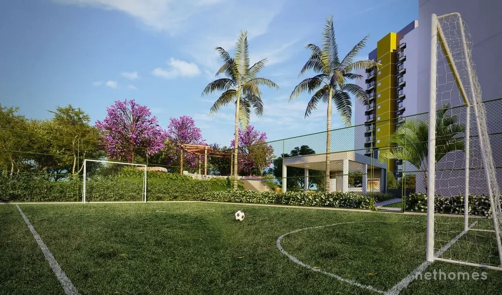 Apartamento, 2 quartos, 51 m² - Foto 9