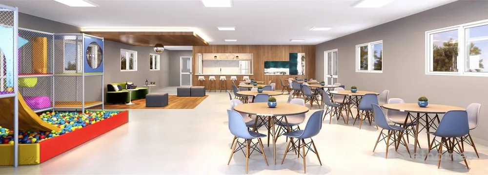 Apartamento, 2 quartos, 51 m² - Foto 4