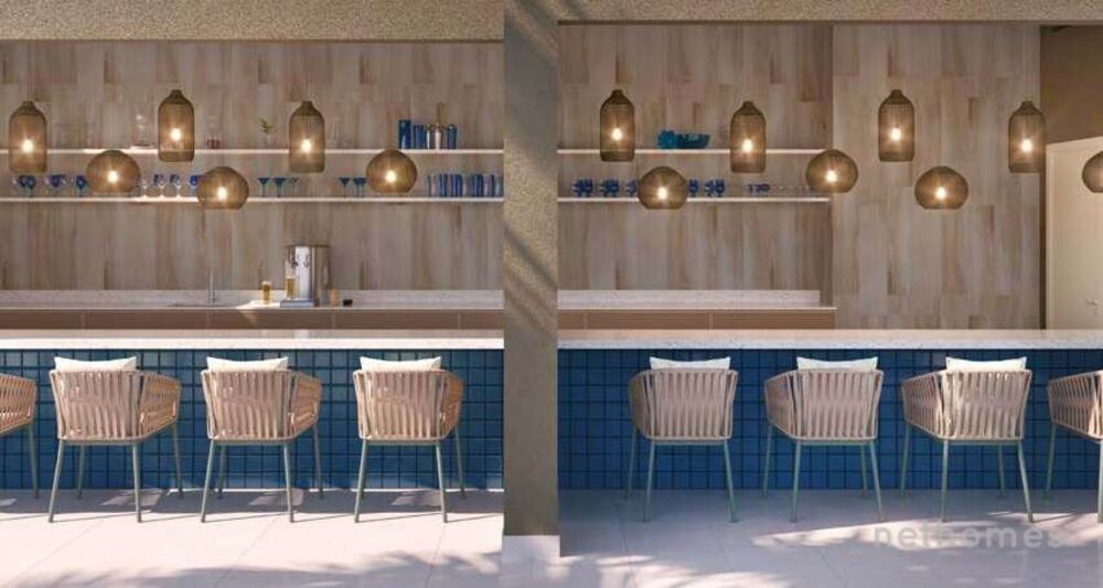 Apartamento Lançamentos com 2 quartos, 50m² - Foto 7