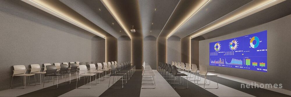 Sala-Conjunto, 79 m² - Foto 12