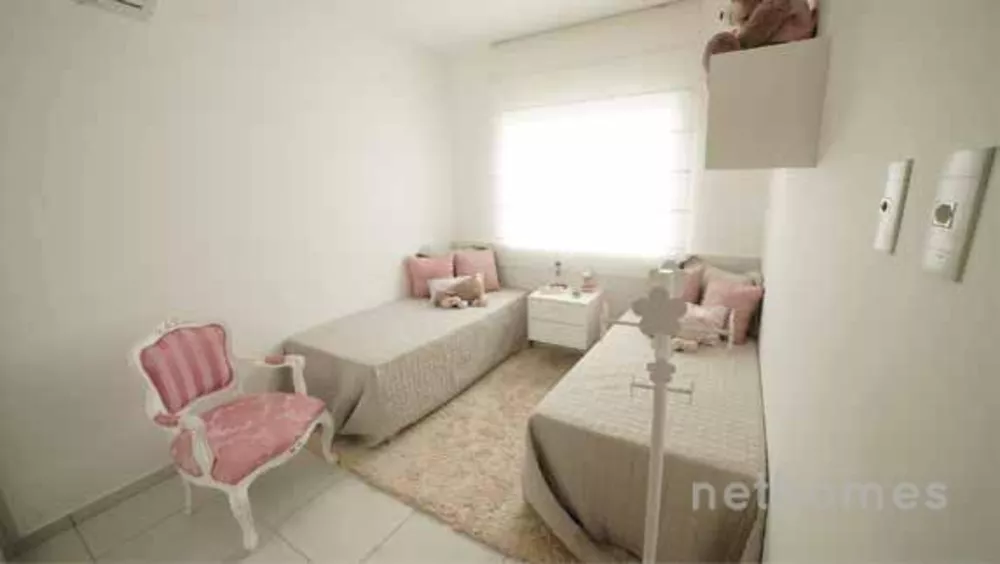 Casa de Condomínio à venda com 3 quartos, 75m² - Foto 4