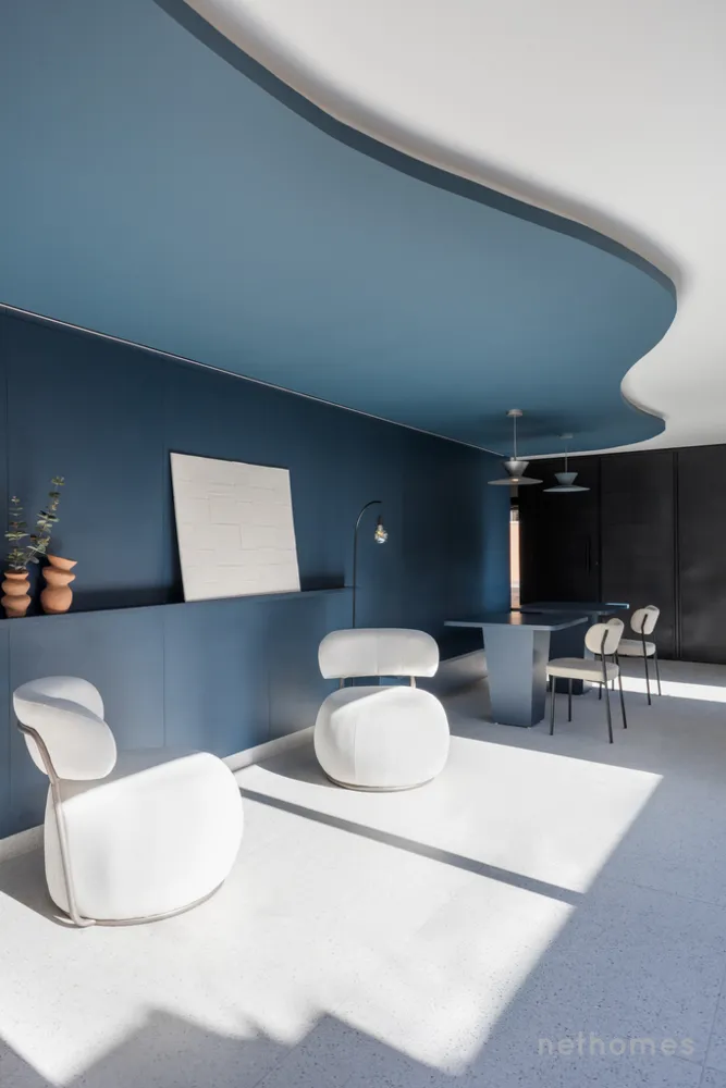 Apartamento, 2 quartos, 52 m² - Foto 4