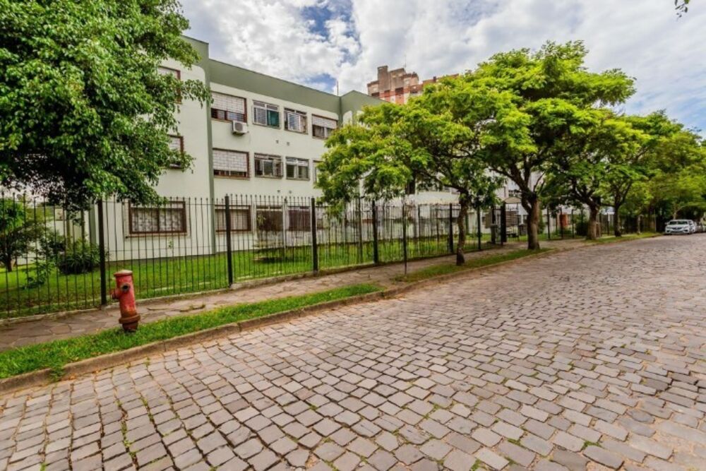 Apartamento à venda com 1 quarto, 38m² - Foto 8