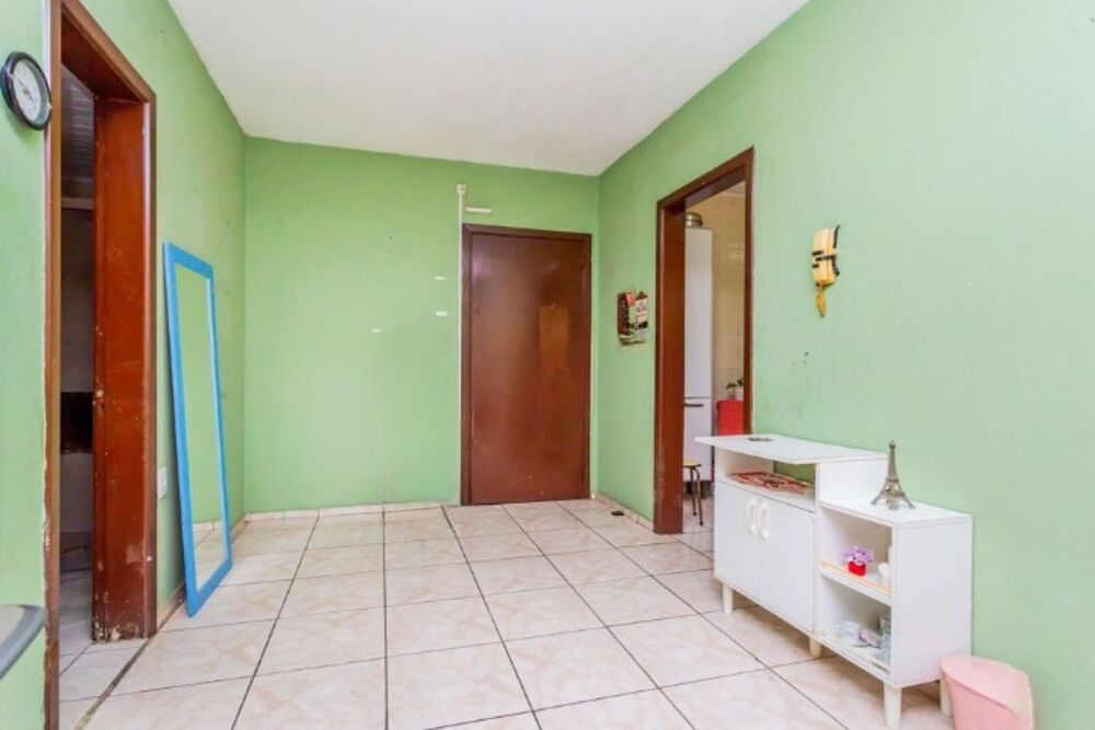 Apartamento à venda com 1 quarto, 38m² - Foto 2
