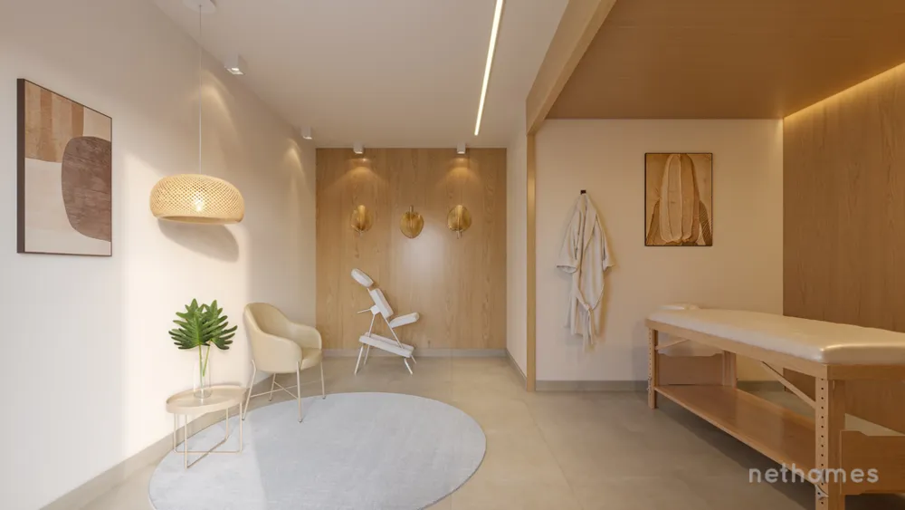 Apartamento, 2 quartos, 66 m² - Foto 1