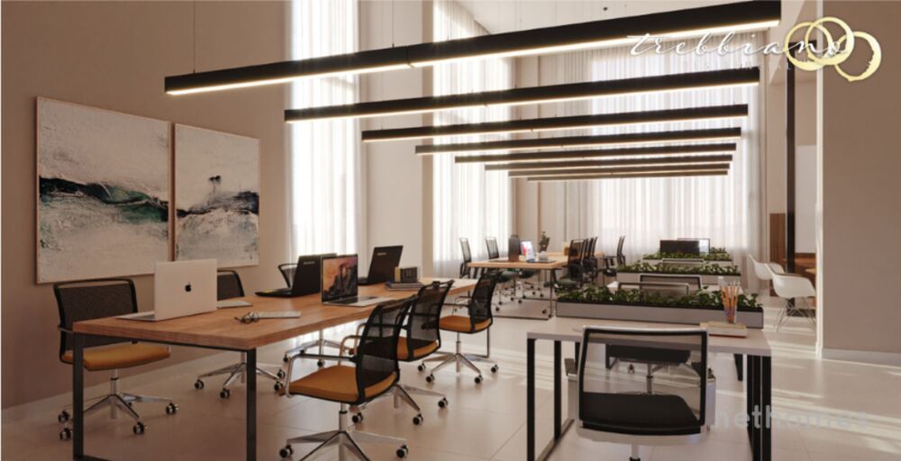 Apartamento à venda com 3 quartos, 74m² - Foto 6