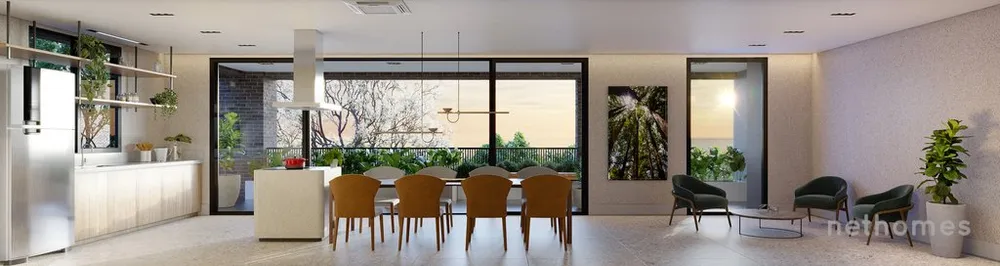 Apartamento, 3 quartos, 137 m² - Foto 13
