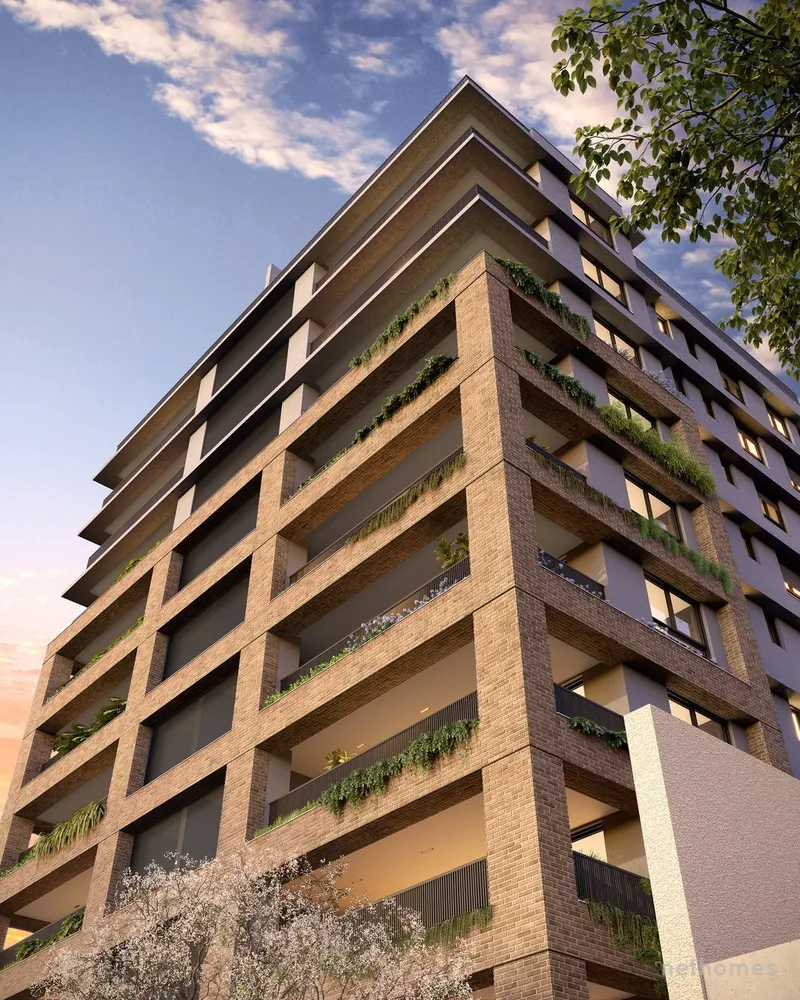 Apartamento, 3 quartos, 137 m² - Foto 3