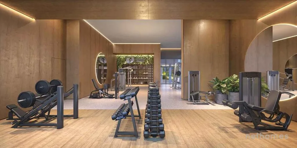 Apartamento, 4 quartos, 276 m² - Foto 7