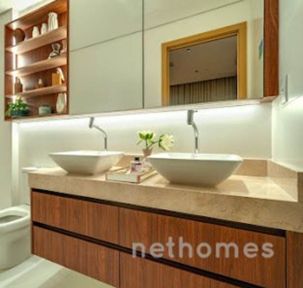 Apartamento, 3 quartos, 105 m² - Foto 7
