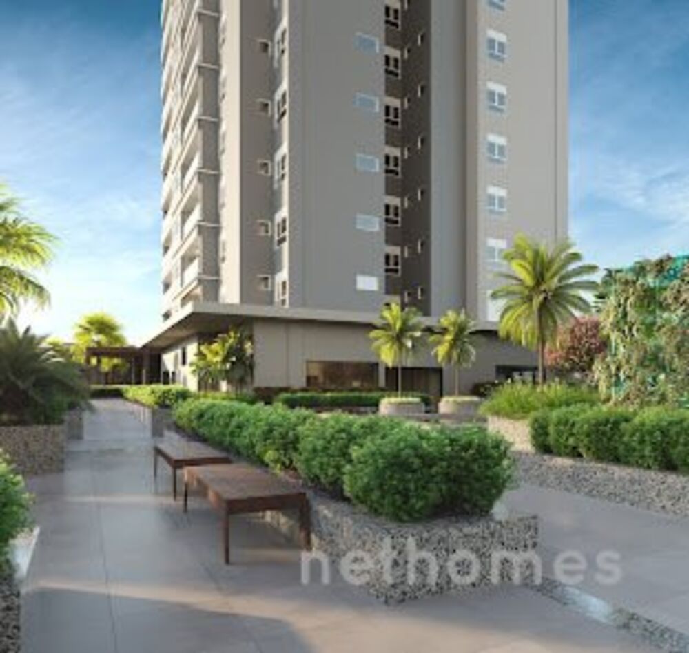 Apartamento, 3 quartos, 105 m² - Foto 4