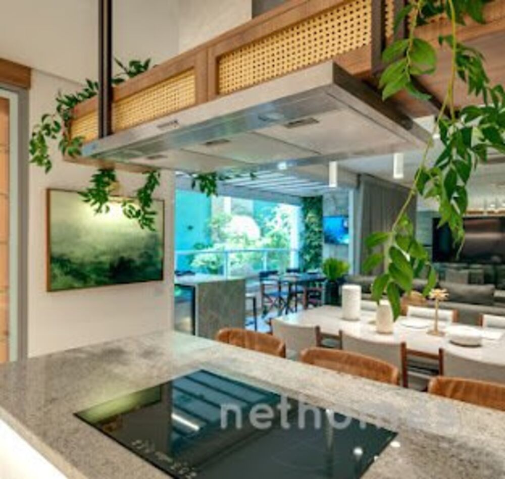 Apartamento, 3 quartos, 105 m² - Foto 1