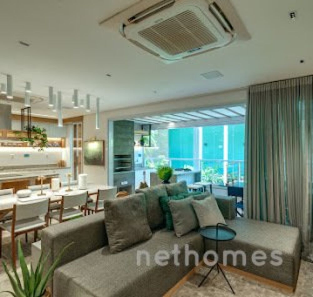 Apartamento, 3 quartos, 105 m² - Foto 8