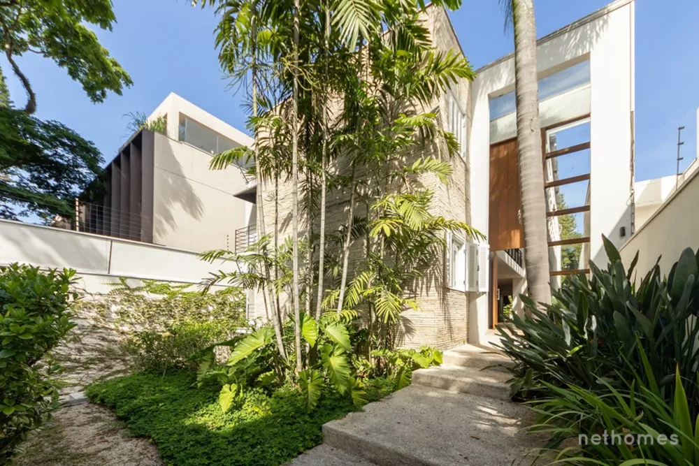 Casa, 4 quartos, 819 m² - Foto 2