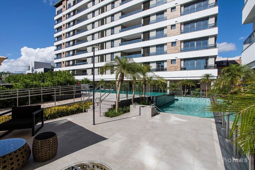 Apartamento à venda com 3 quartos, 149m² - Foto 6