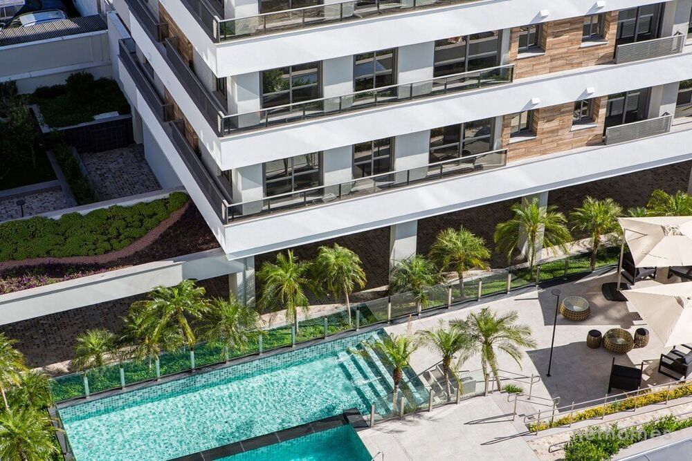 Apartamento à venda com 3 quartos, 149m² - Foto 7