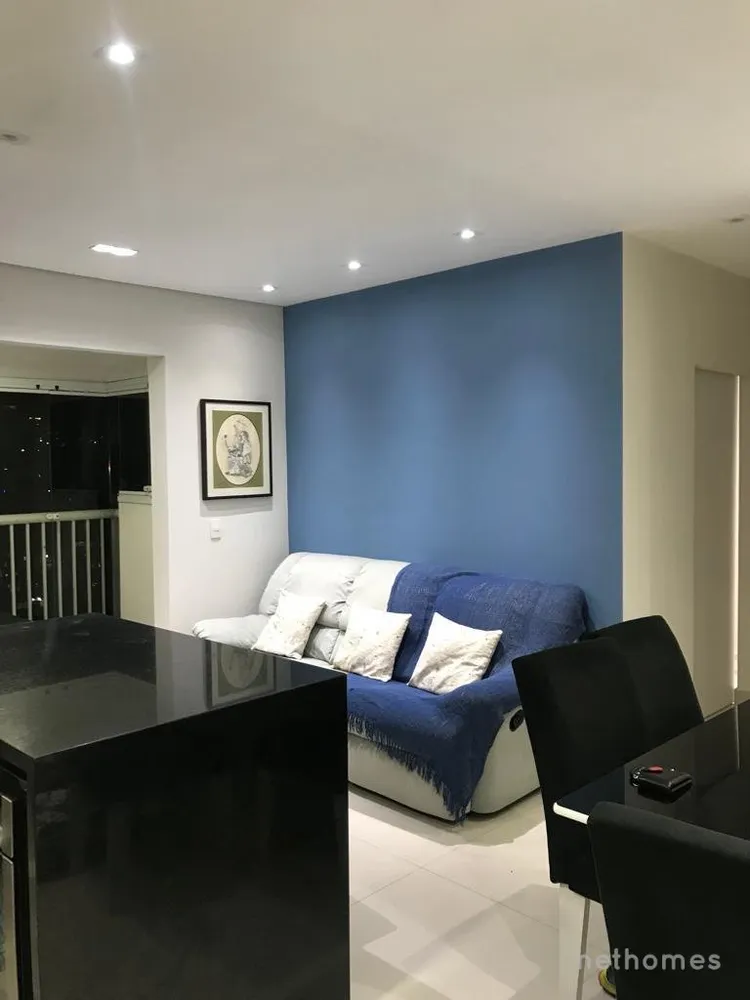 Apartamento, 2 quartos - Foto 2