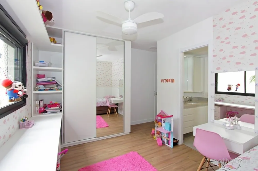 Apartamento, 3 quartos, 101 m² - Foto 2
