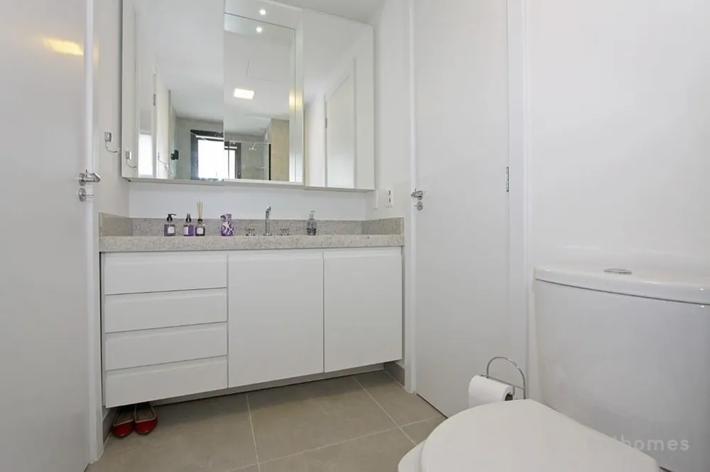 Apartamento, 3 quartos, 101 m² - Foto 3