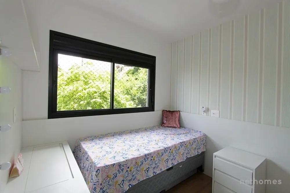 Apartamento, 3 quartos, 101 m² - Foto 1