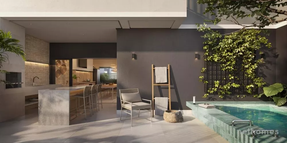 Apartamento, 3 quartos, 118 m² - Foto 3