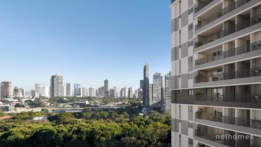 Apartamento, 3 quartos, 118 m² - Foto 2