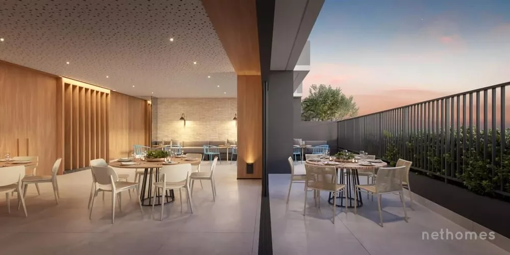 Apartamento, 3 quartos, 118 m² - Foto 7