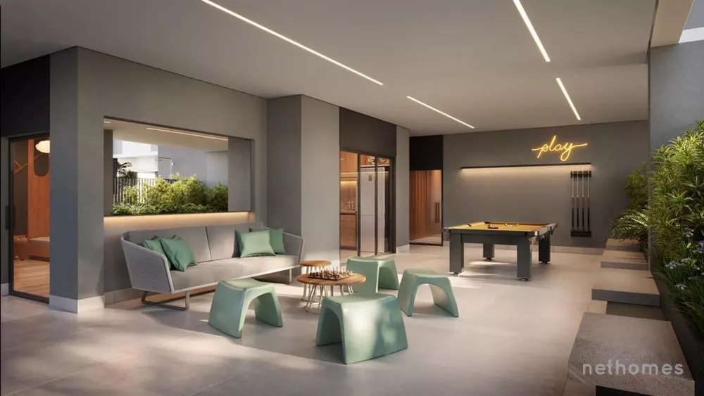 Apartamento, 3 quartos, 118 m² - Foto 1