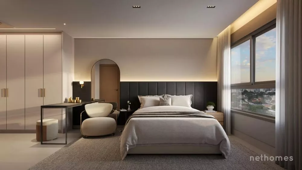 Apartamento, 3 quartos, 118 m² - Foto 8