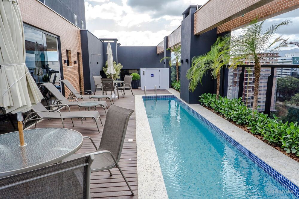 Sala-Conjunto, 93 m² - Foto 2