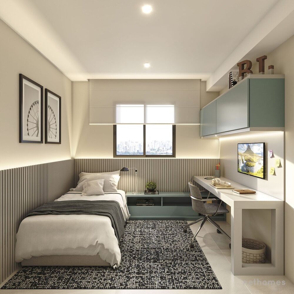 Apartamento, 3 quartos, 177 m² - Foto 25