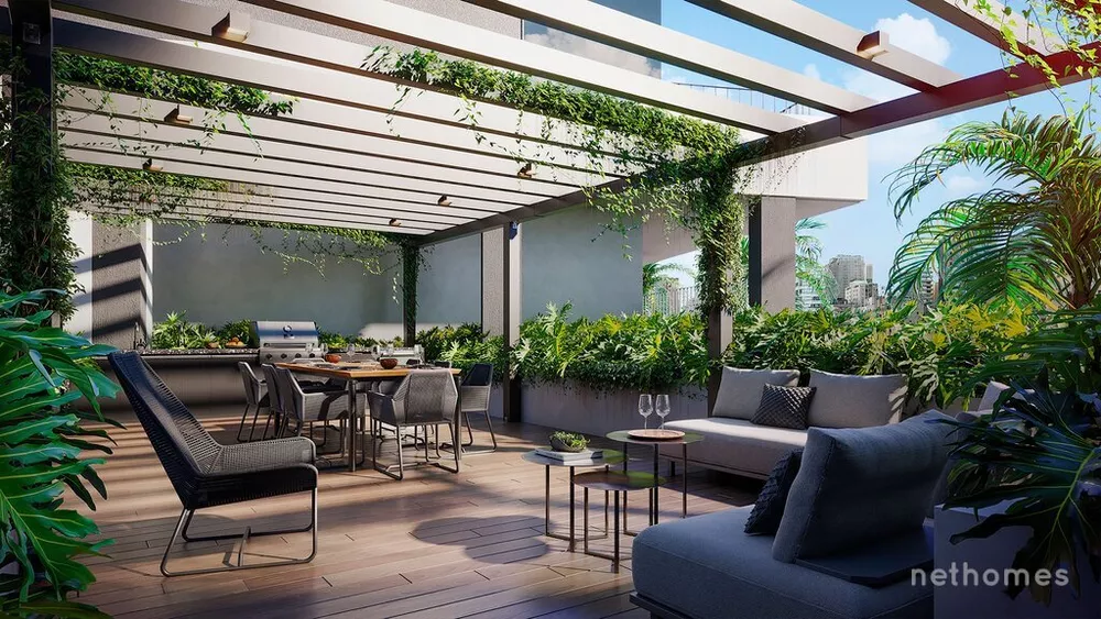 Apartamento, 3 quartos, 177 m² - Foto 11