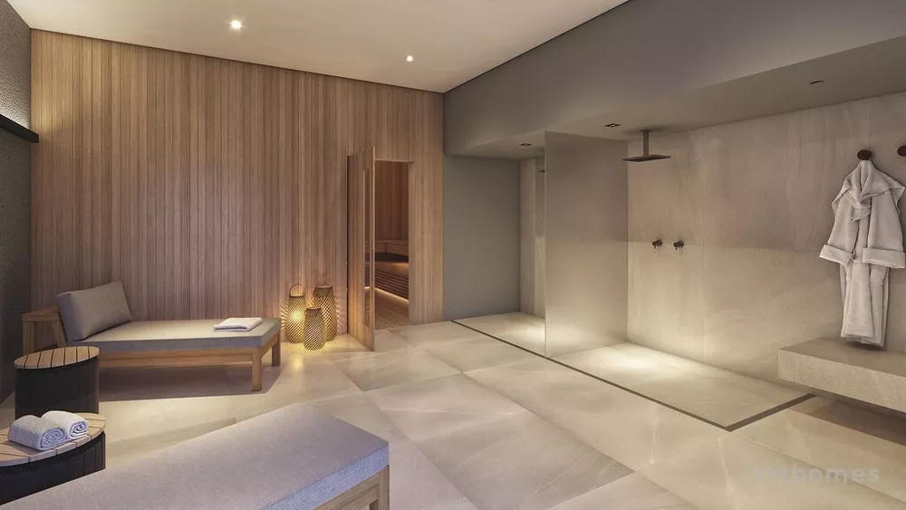 Apartamento, 3 quartos, 177 m² - Foto 2