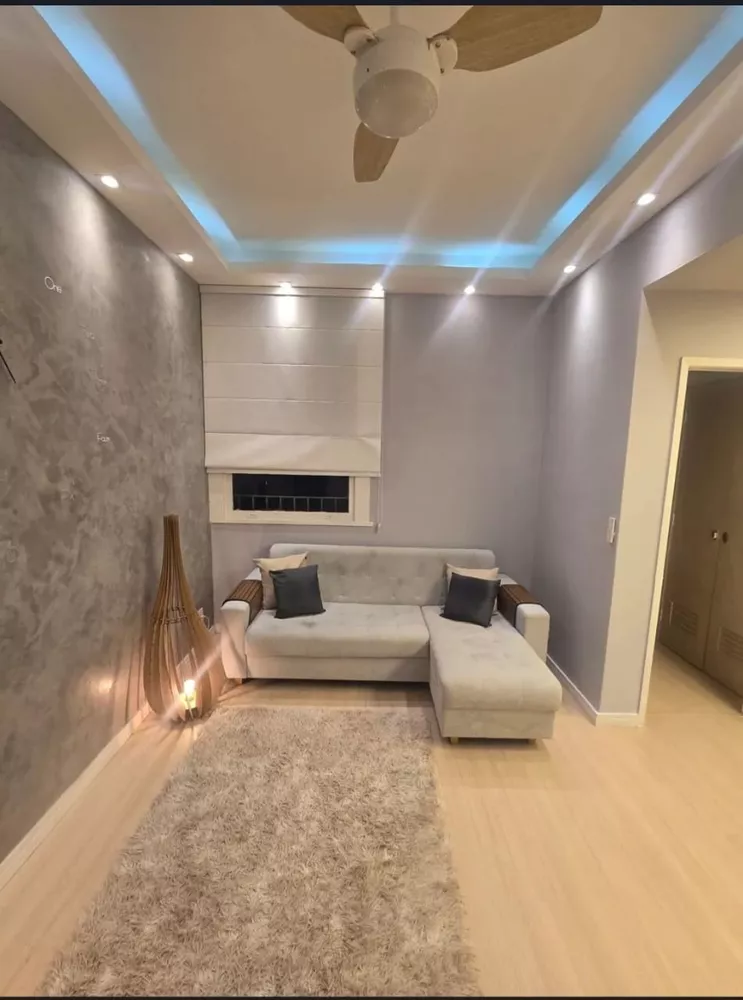 Apartamento, 2 quartos, 78 m² - Foto 3