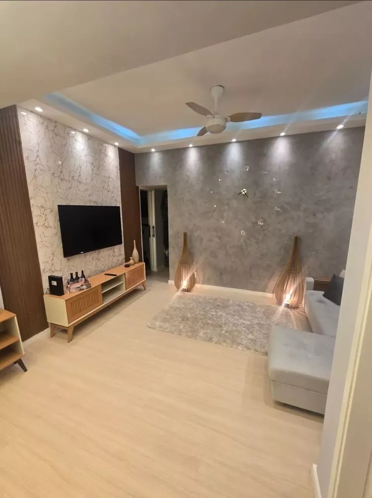 Apartamento, 2 quartos, 78 m² - Foto 1