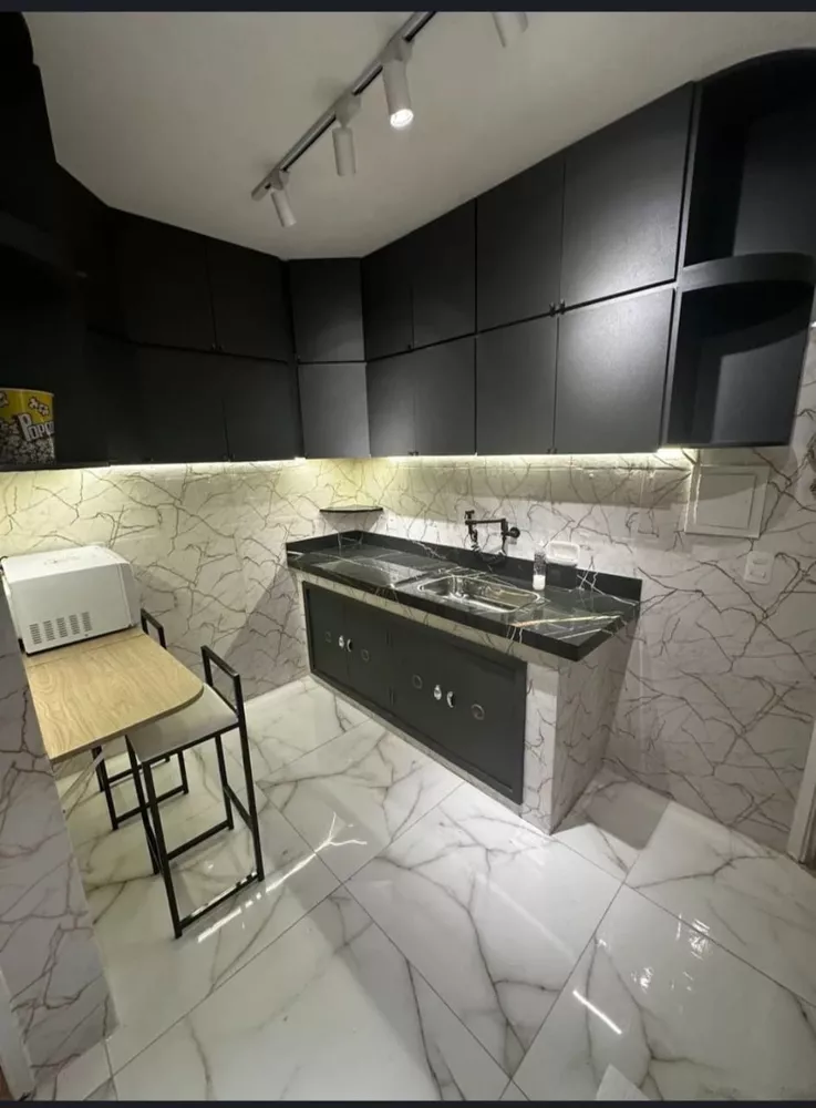 Apartamento, 2 quartos, 78 m² - Foto 9