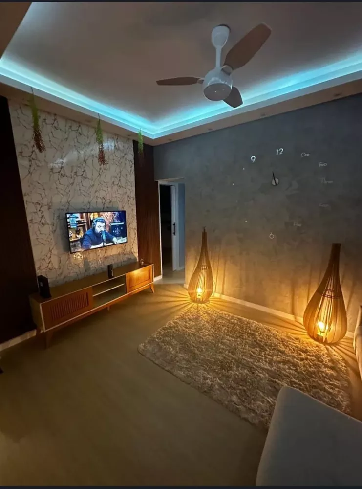 Apartamento, 2 quartos, 78 m² - Foto 6
