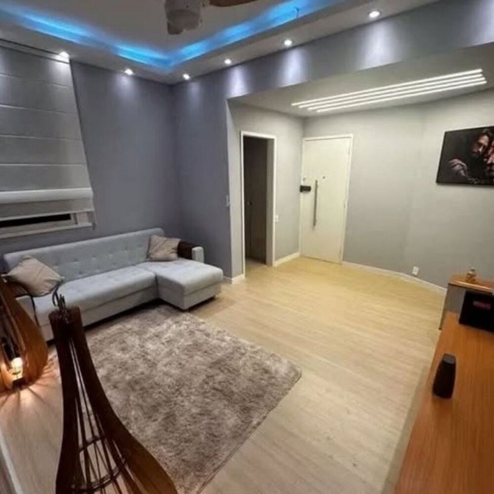 Apartamento, 2 quartos, 78 m² - Foto 21
