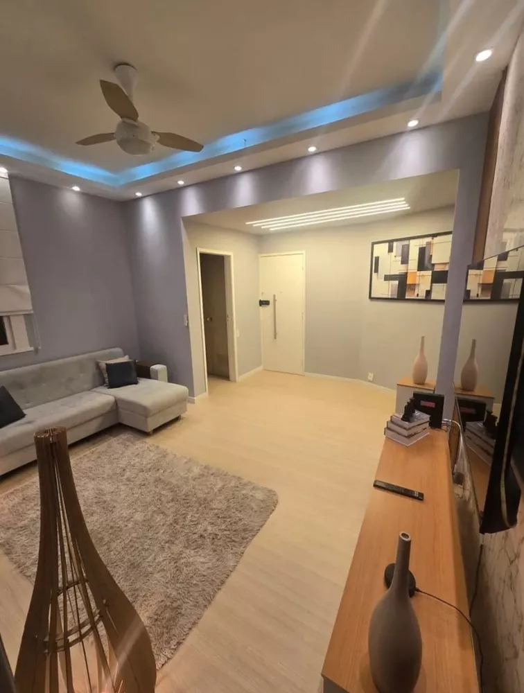 Apartamento, 2 quartos, 78 m² - Foto 7